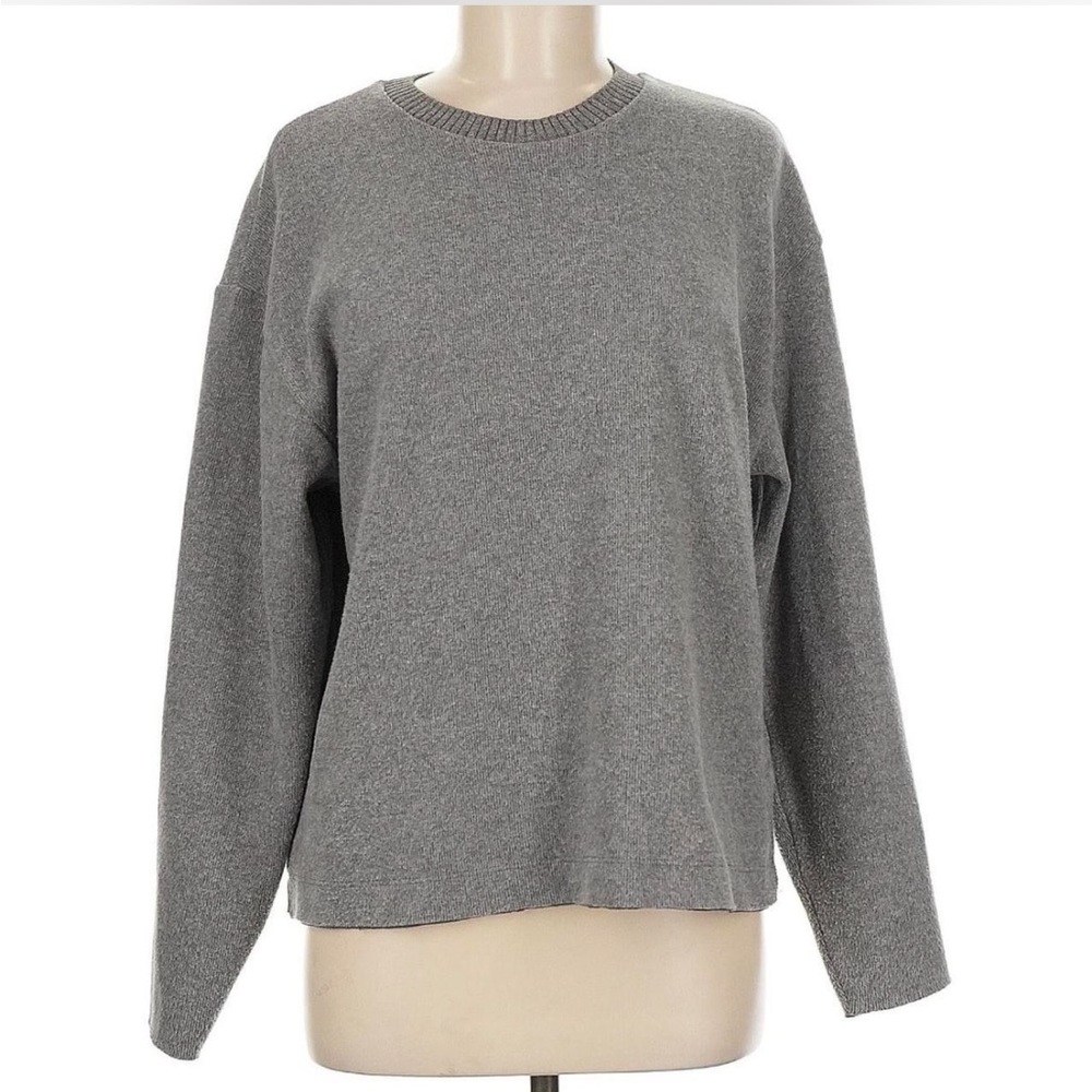 Zara Crewneck